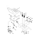 Seat assembly