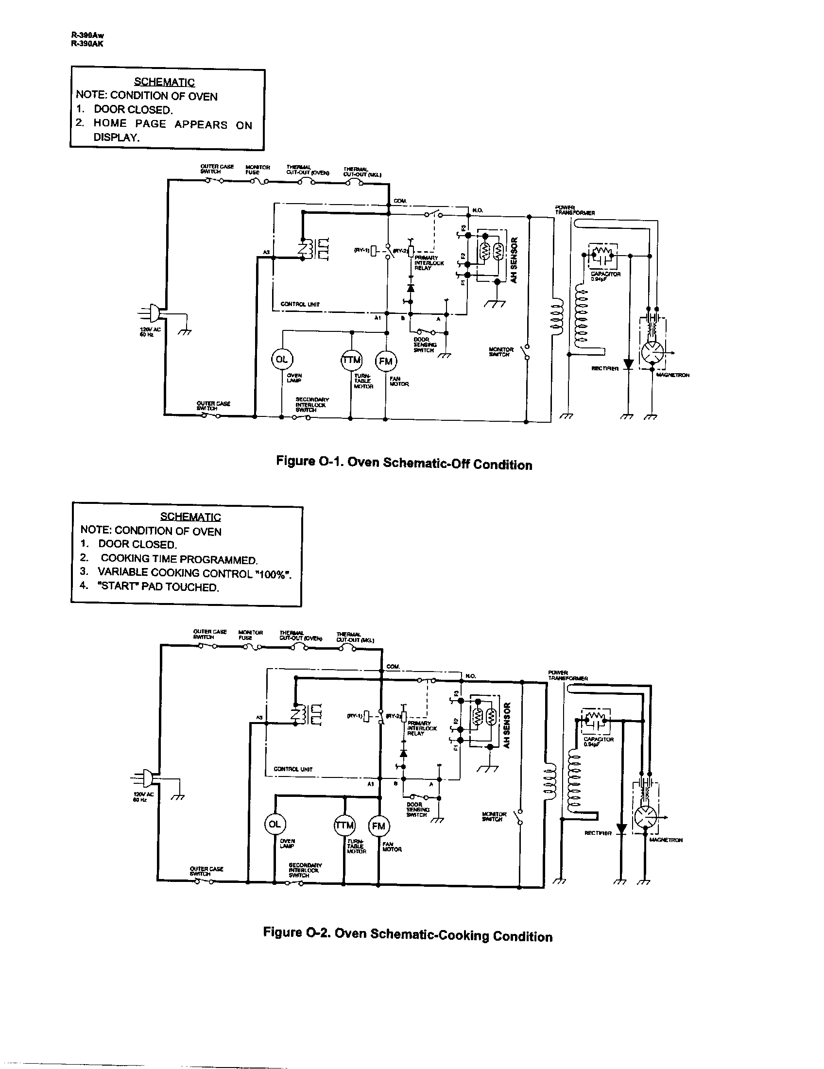 SCHEMATICS