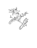 Frame components