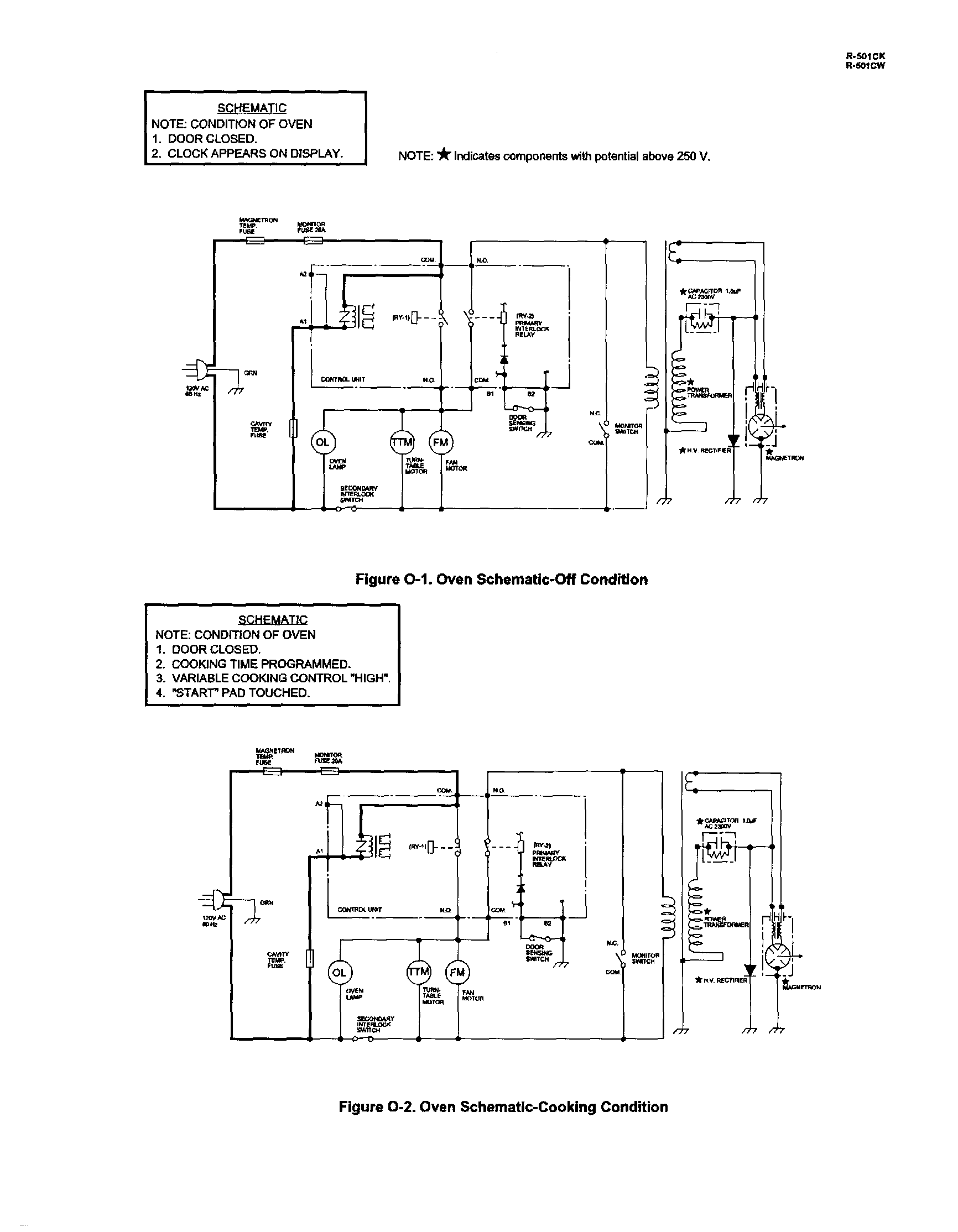 SCHEMATICS