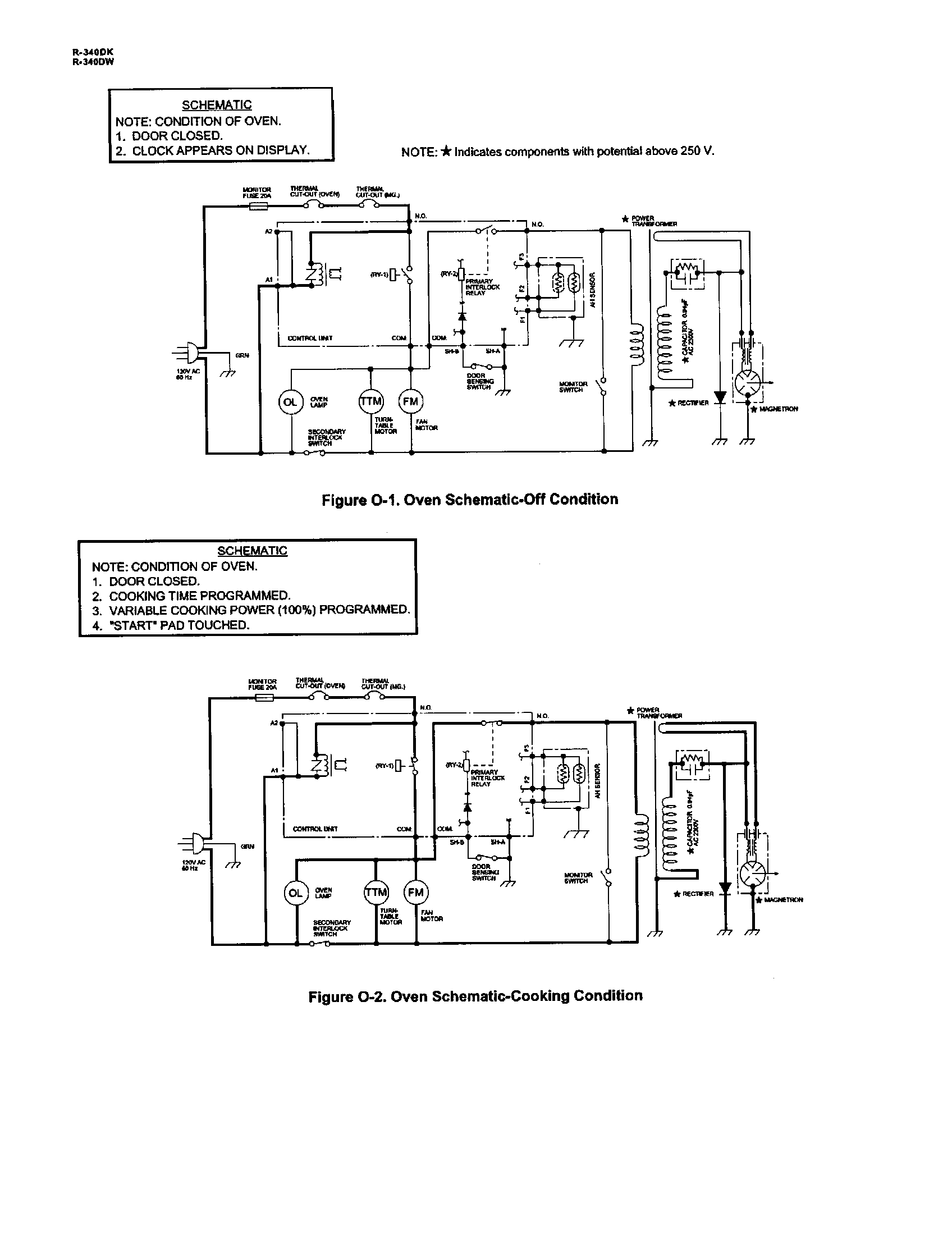 SCHEMATICS