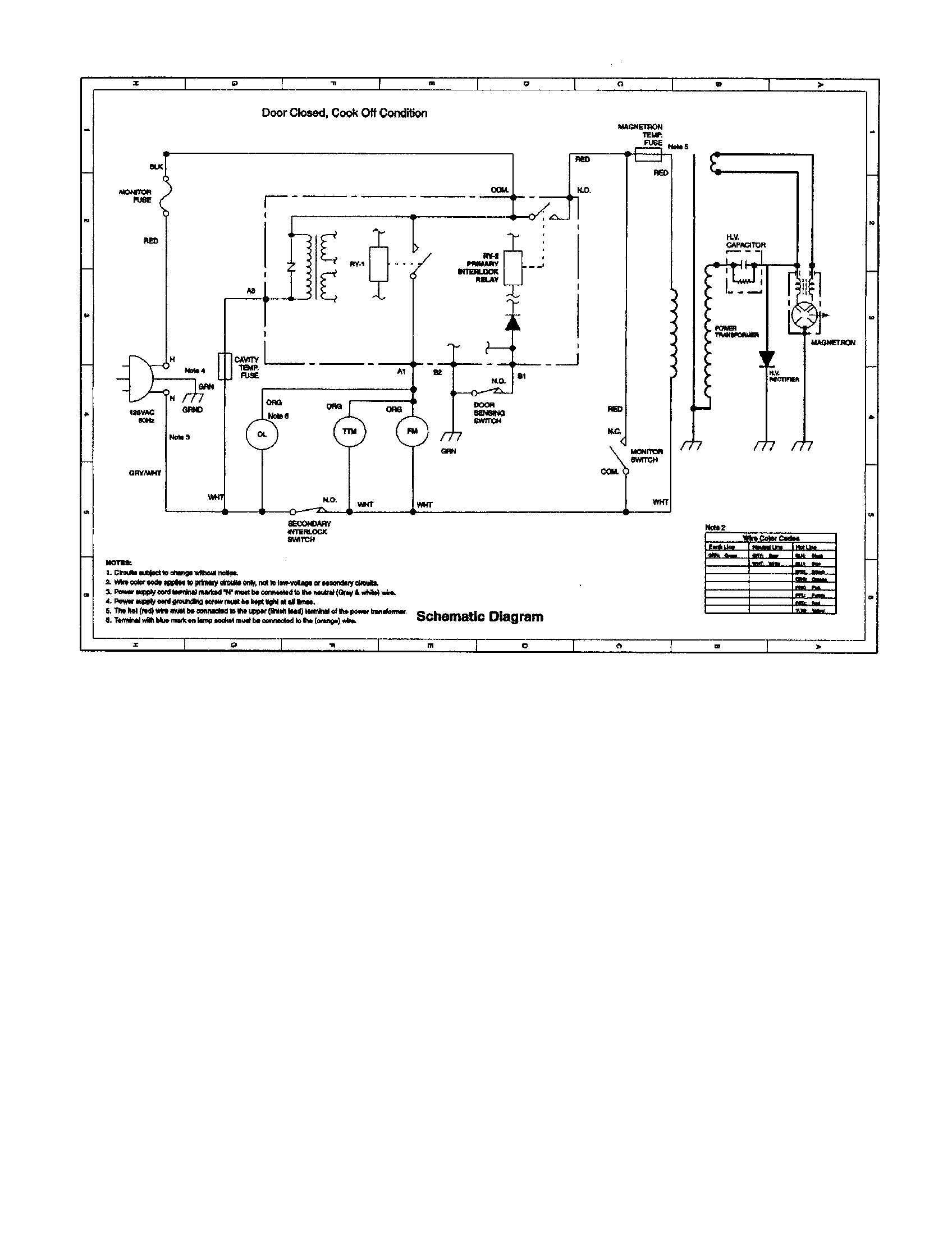 Schematic