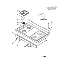 Cooktop