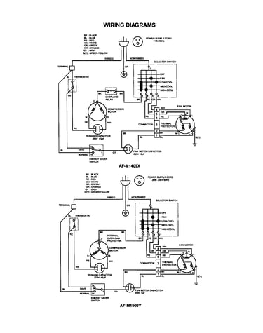 Schematics
