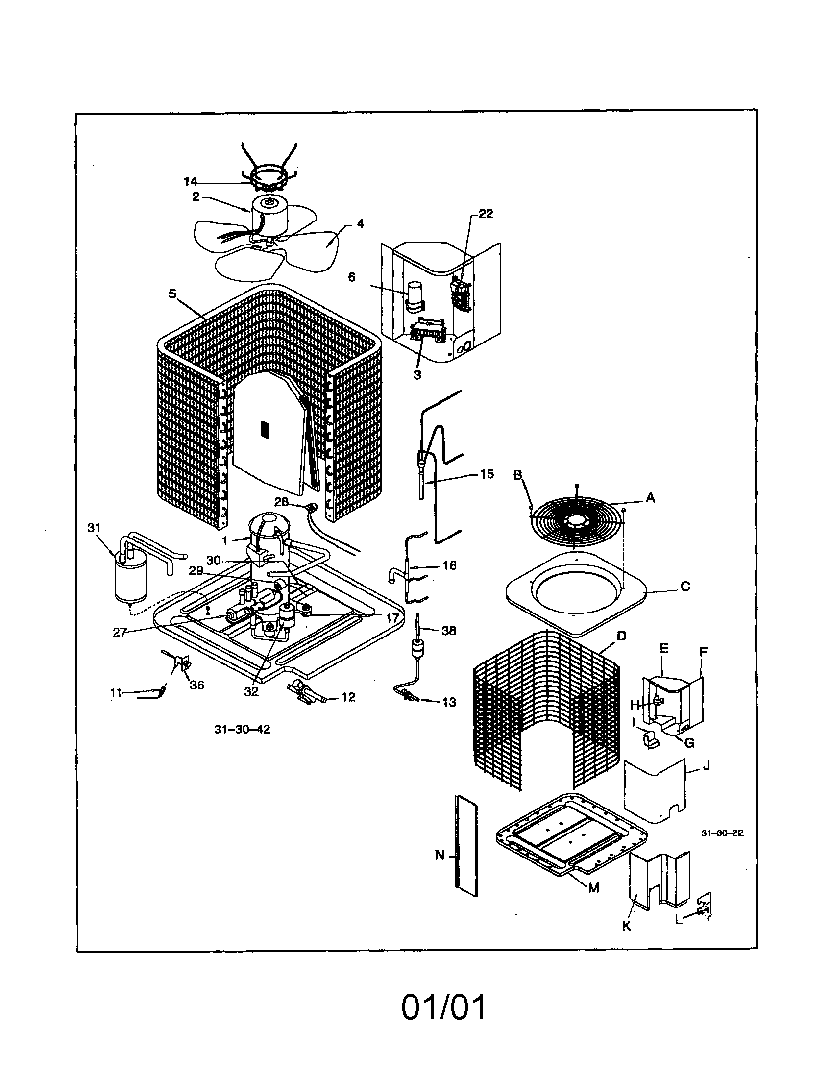 HEAT PUMP