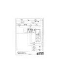 Kenmore 79095267990 wiring diagram diagram