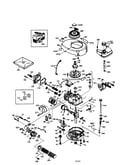 4-cycle engine