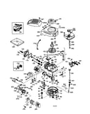 4-cycle engine
