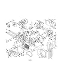 Frame assembly