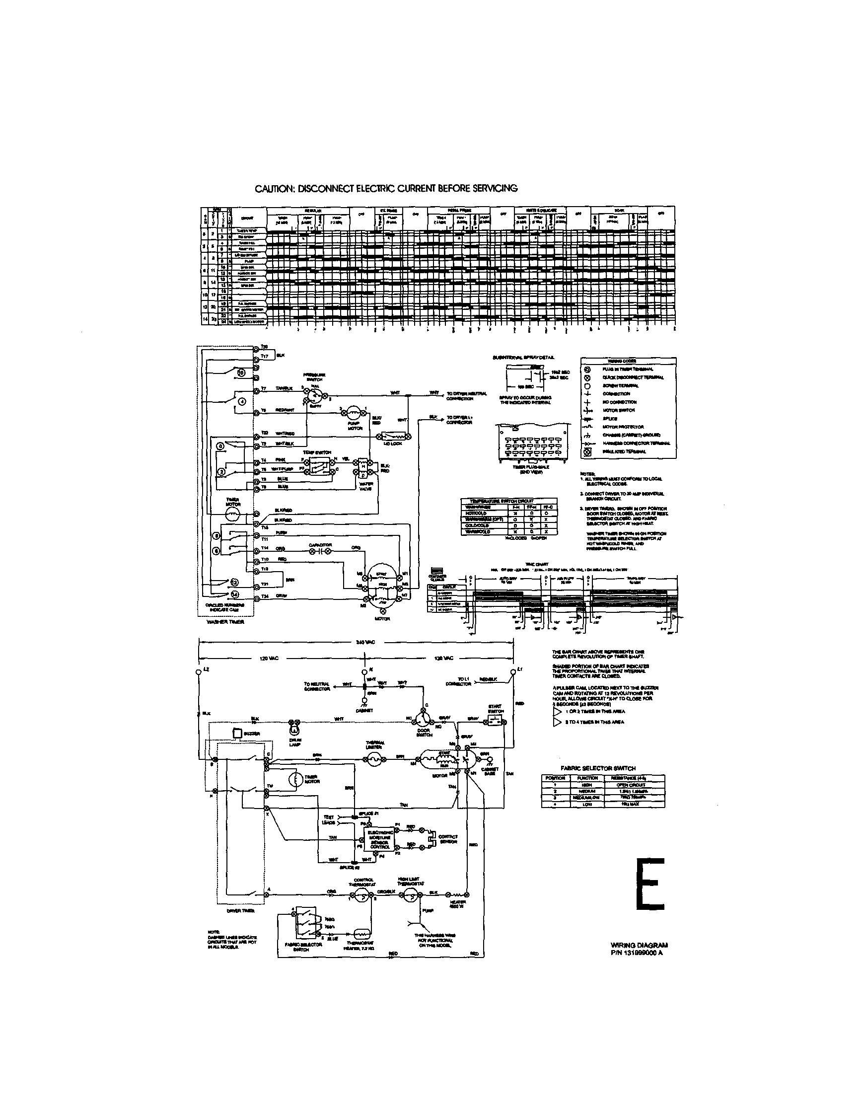 WIRING DIAGRAM