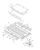 Heater box assembly