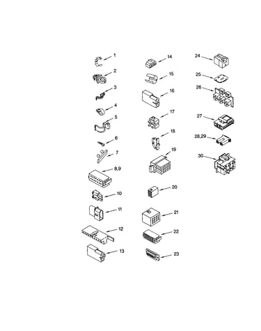 Wiring harness