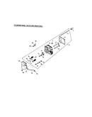 Cylinder head, valve and breather