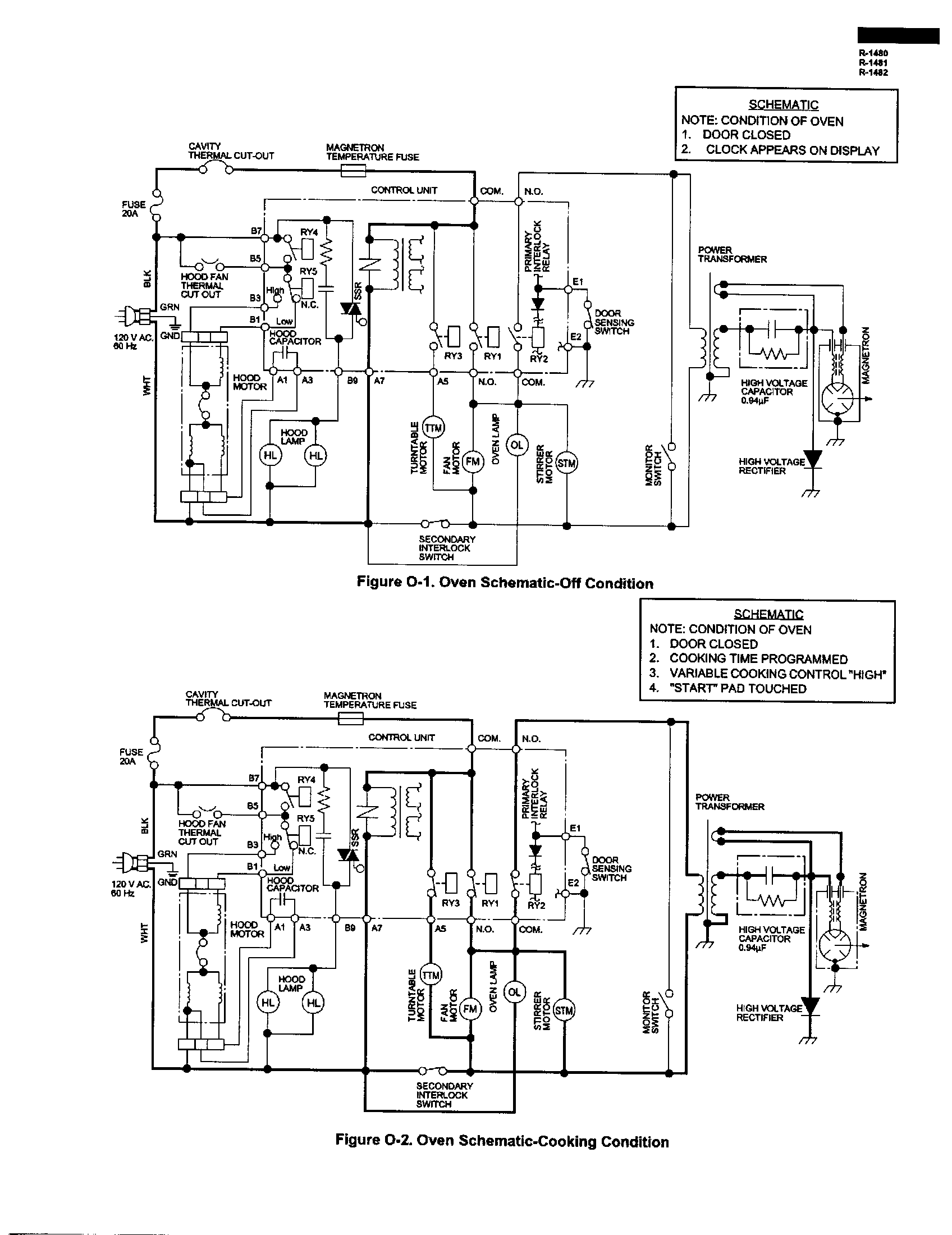 SCHEMATICS