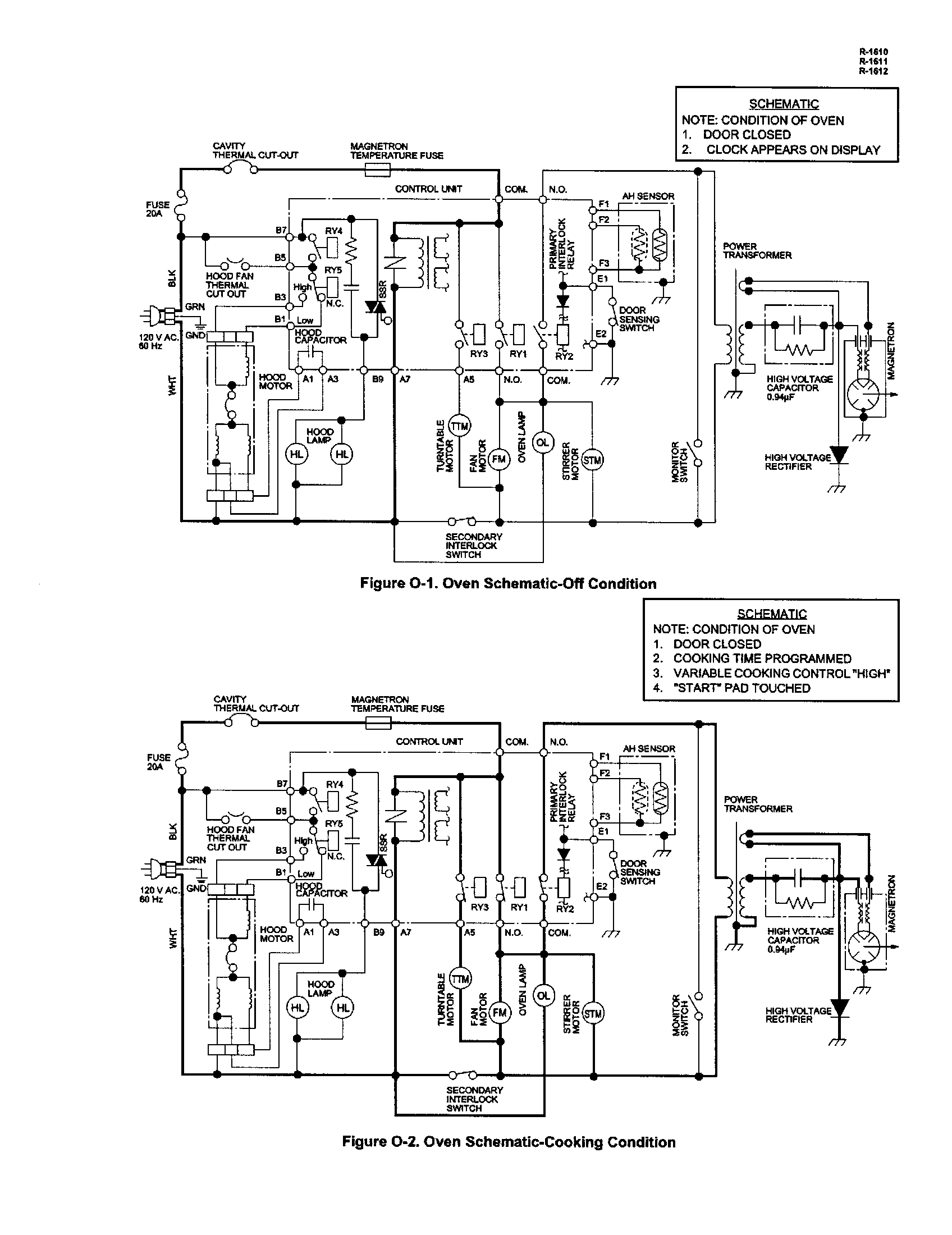 Schematics