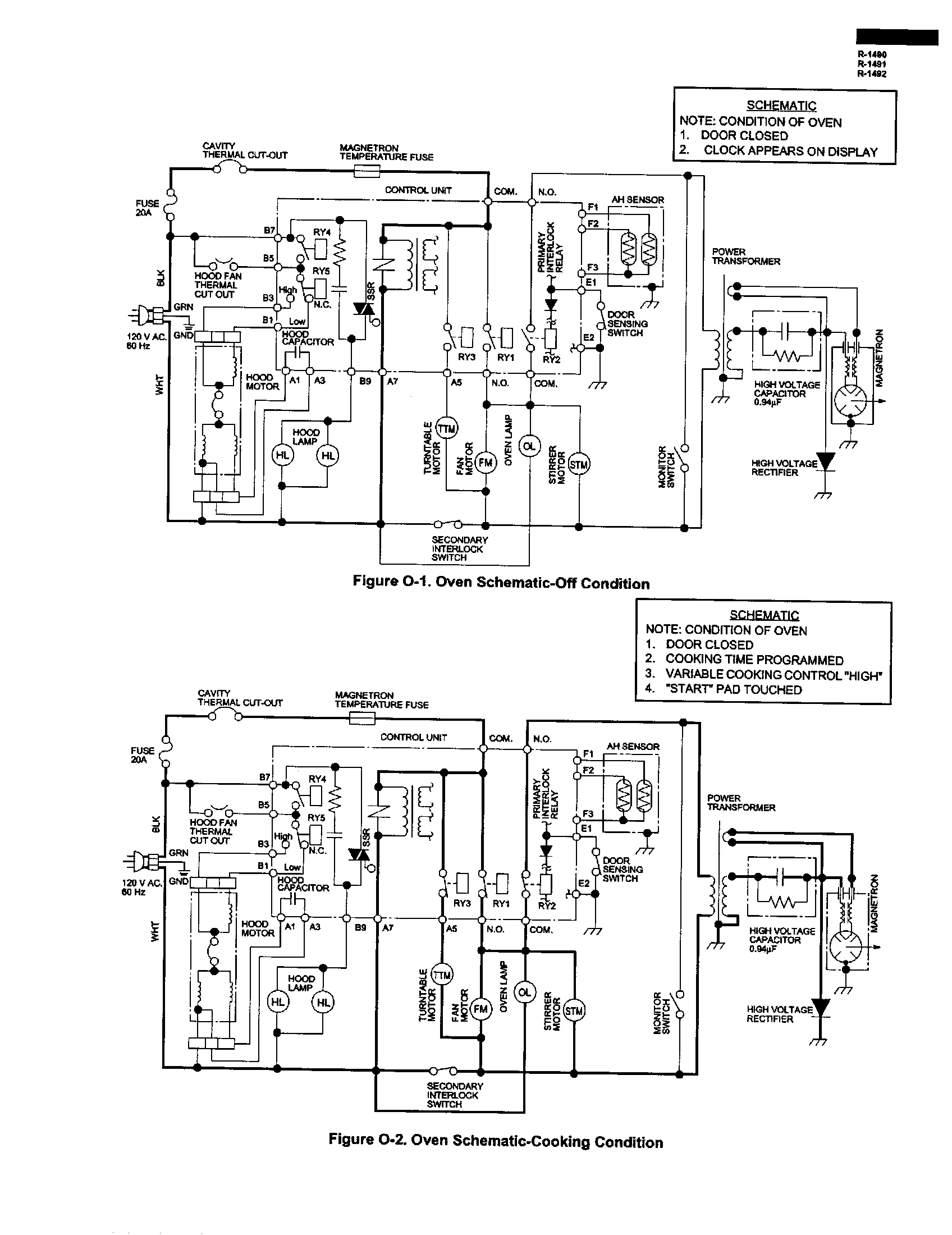 SCHEMATICS