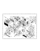 Cabinet (af-r1208x)