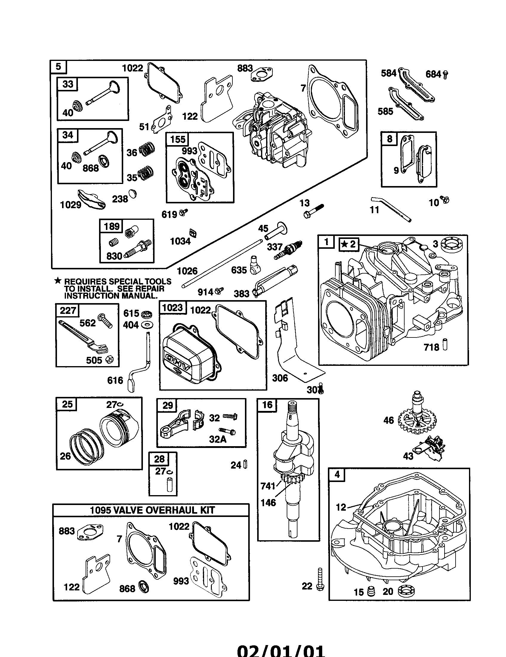 Cylinder-head