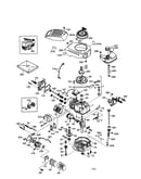 4-cycle engine