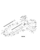 Motor/walking belts