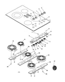 Cooktop