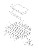 Heater box