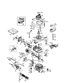 4-cycle engine