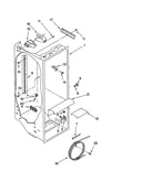 Refrigerator liner