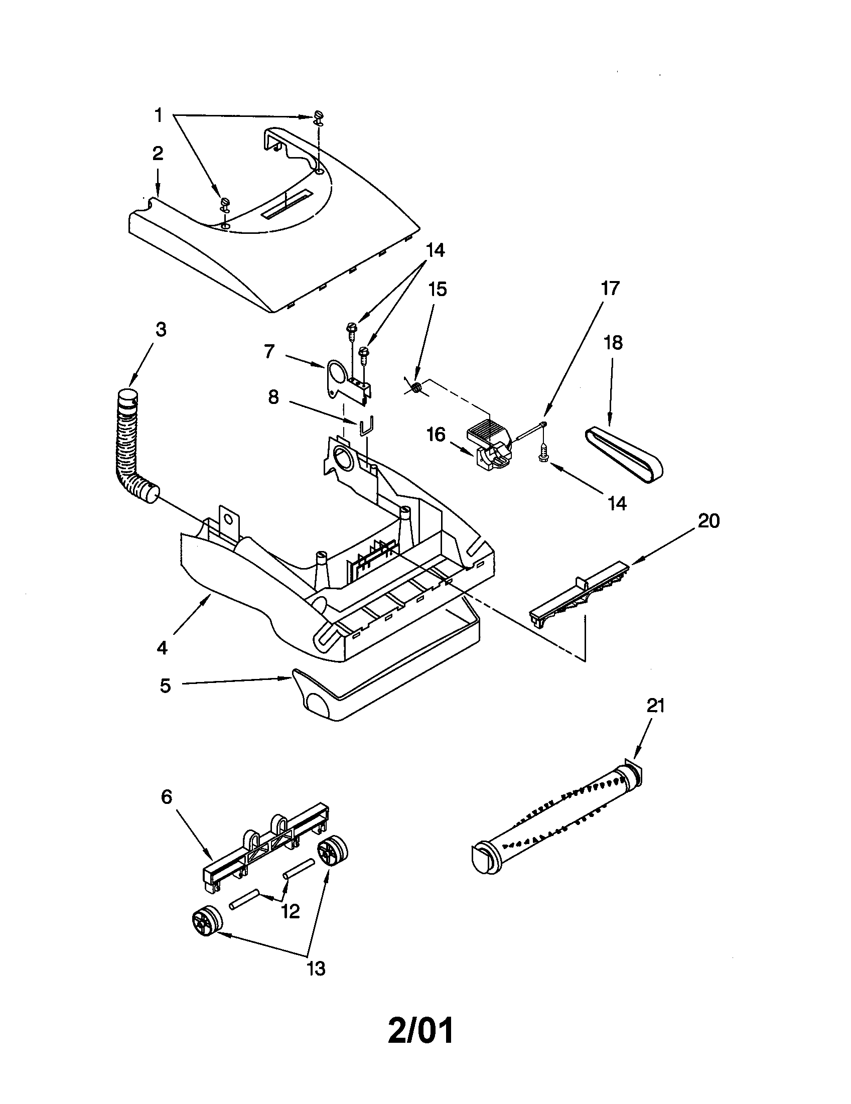 NOZZLE