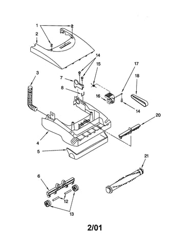Nozzle