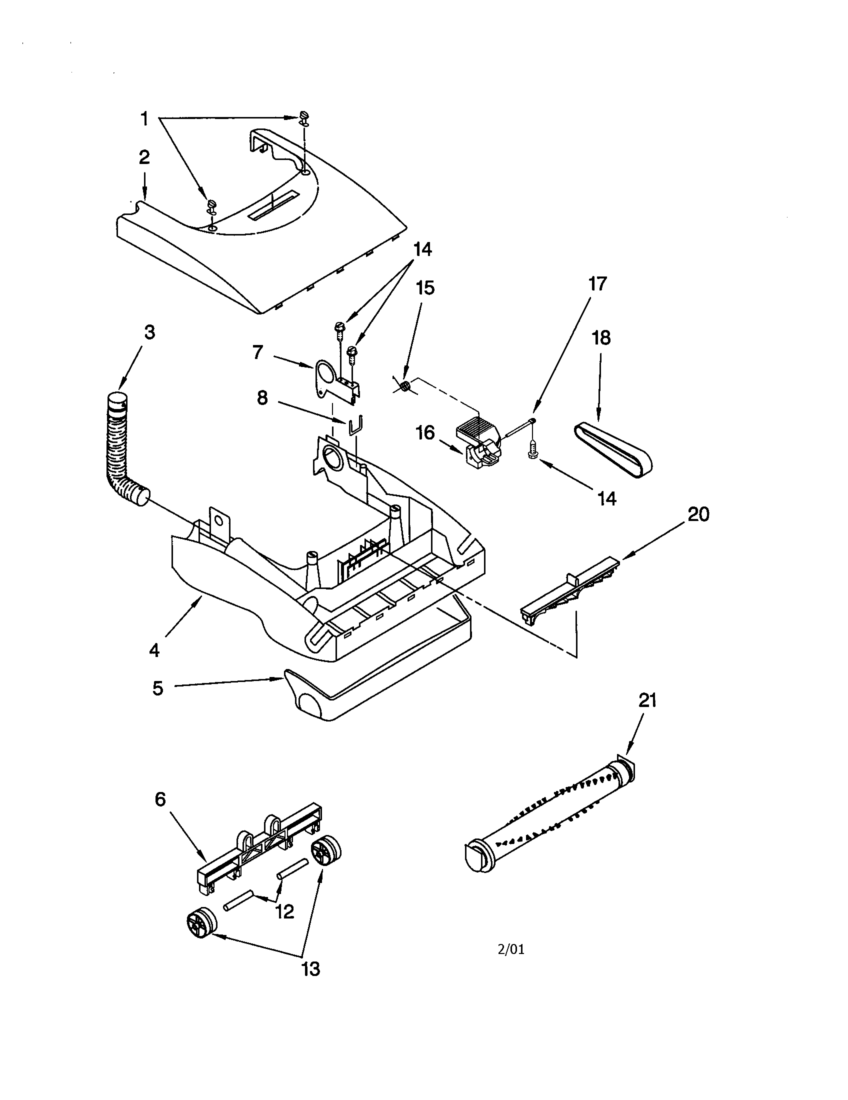 NOZZLE