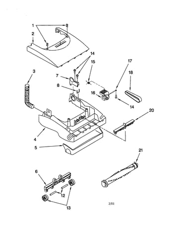 Nozzle