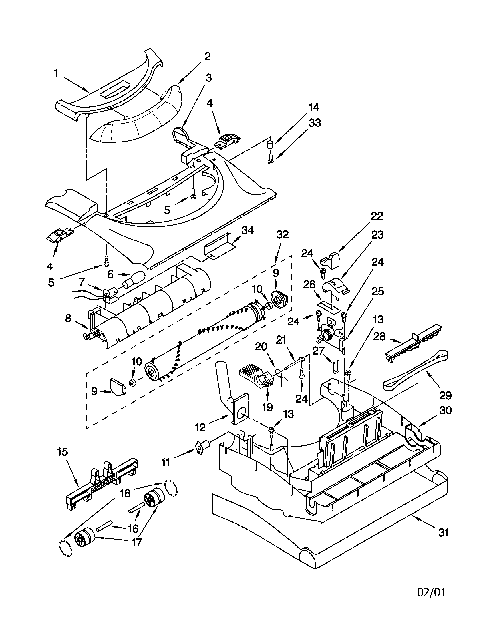 Nozzle
