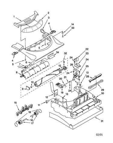 Nozzle