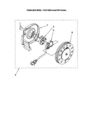 Power cord reel