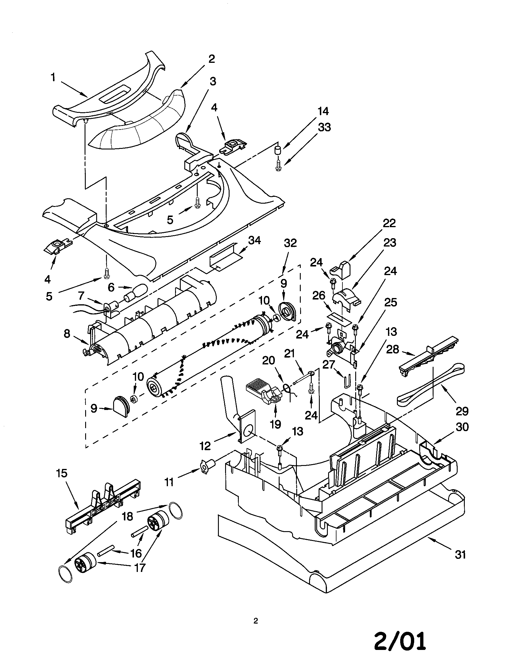 Nozzle