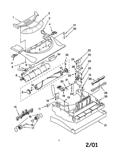Nozzle