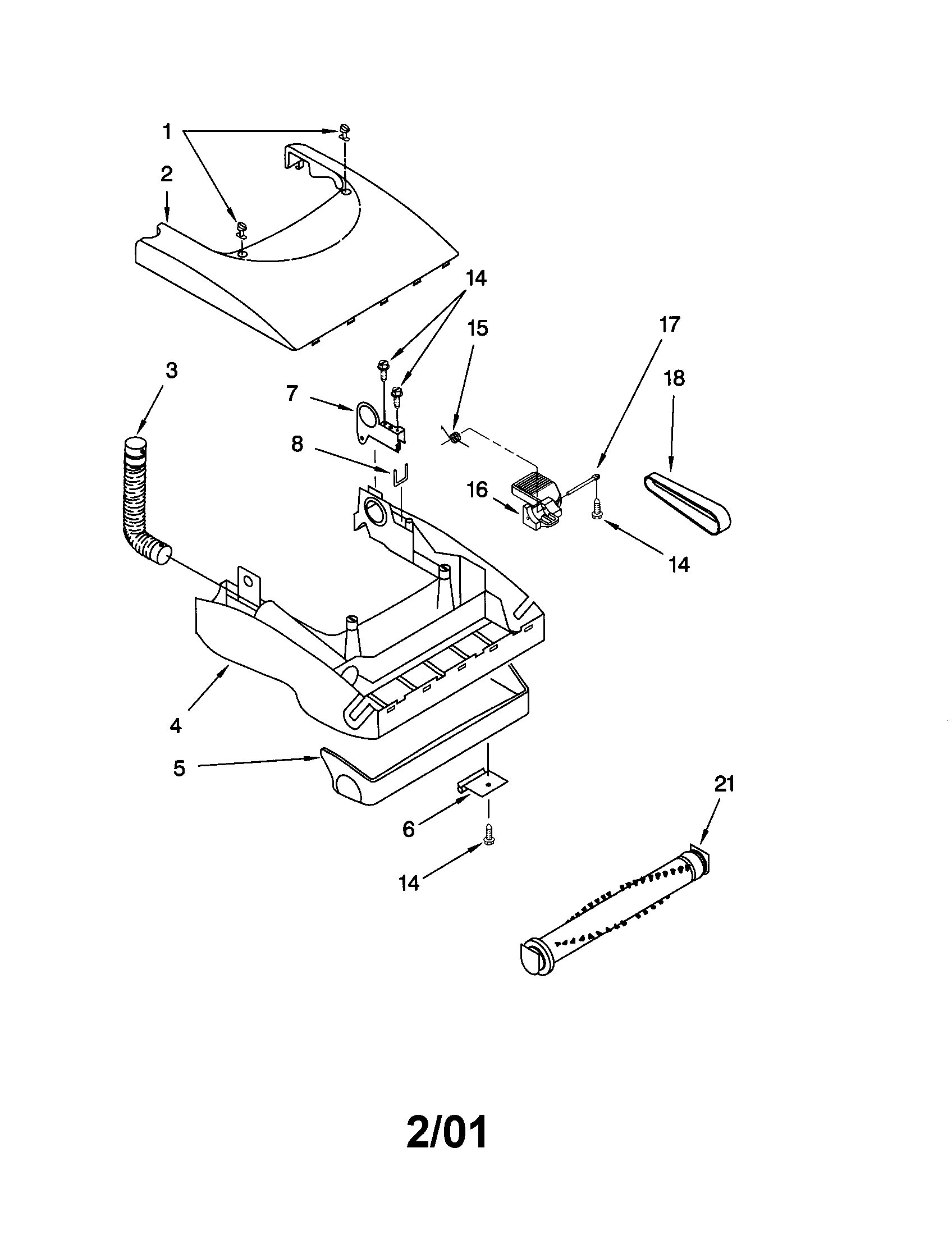 Nozzle