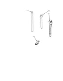 Hose and attachments