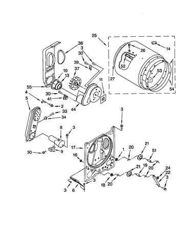 Bulkhead