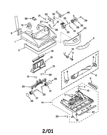 Nozzle