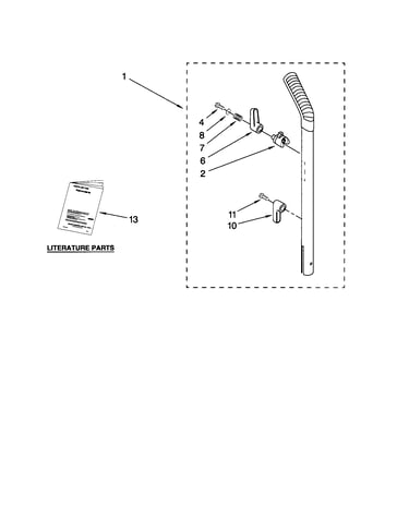 Handle