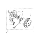 Power cord reel