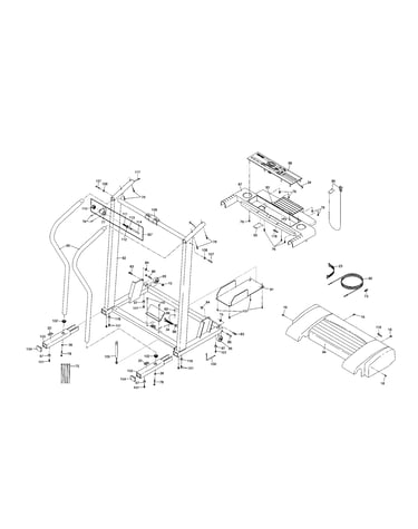 Console base