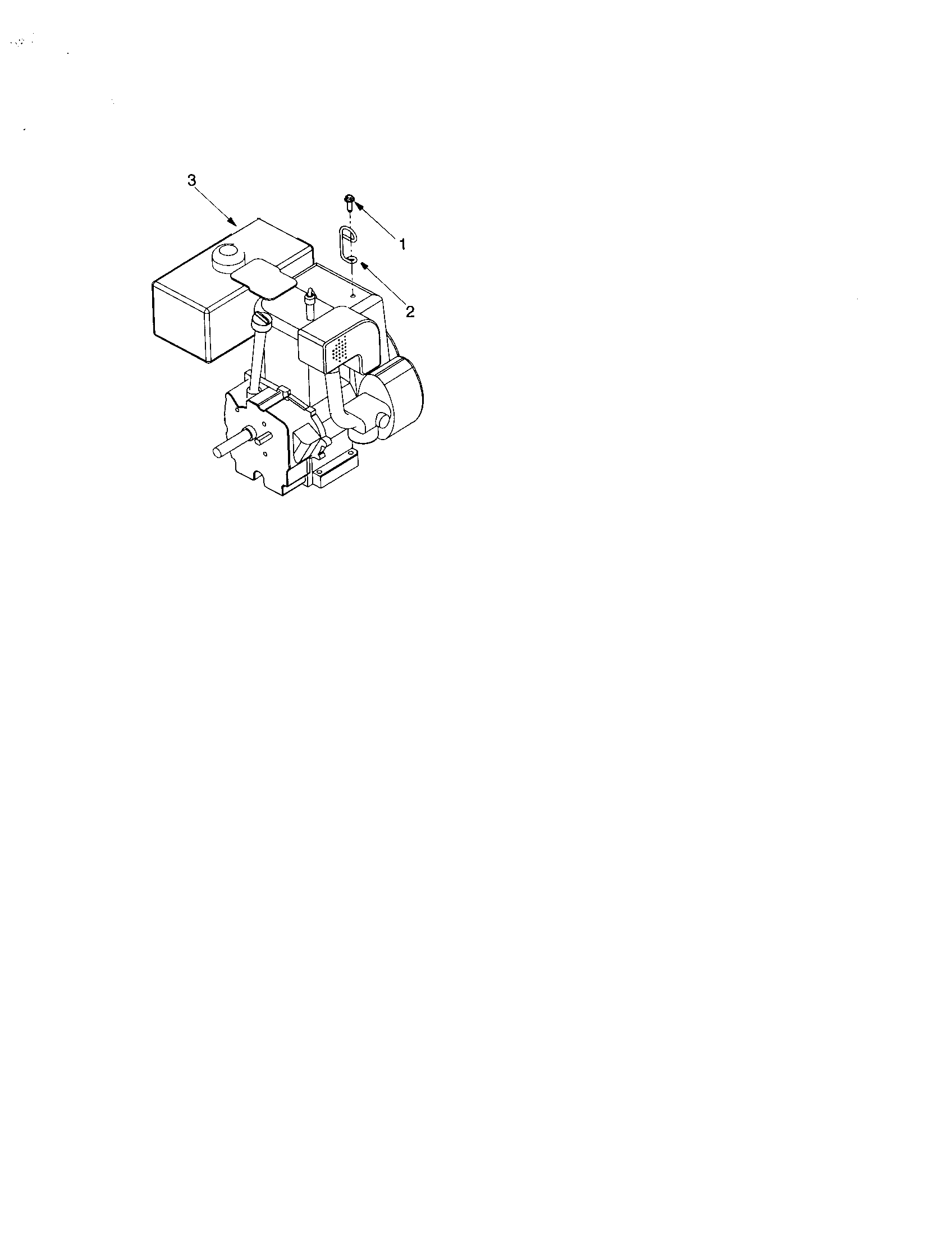 Engine #14399905