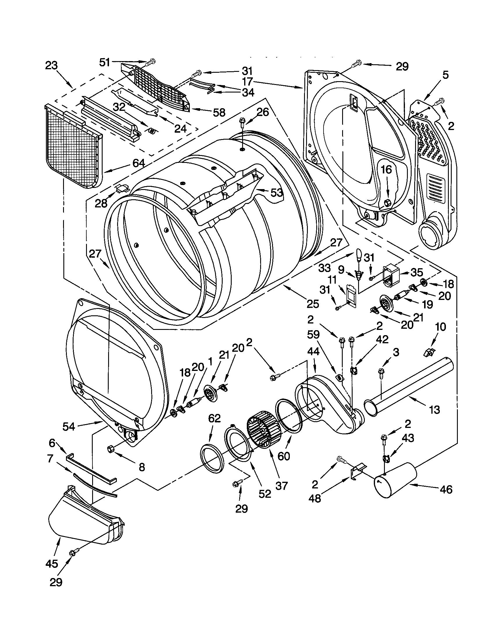 BULKHEAD