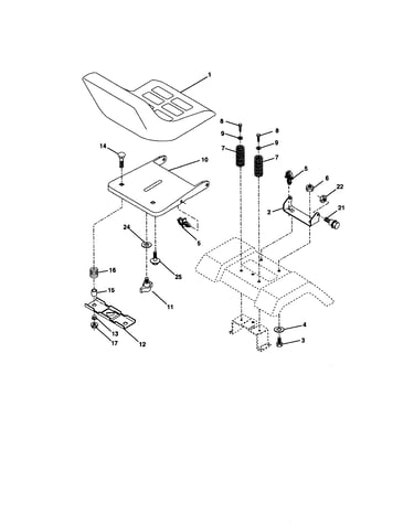 Seat assembly