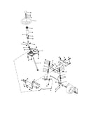 Steering assembly