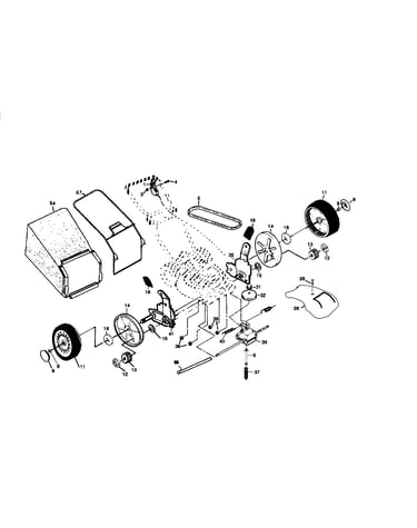 Wheels and tires