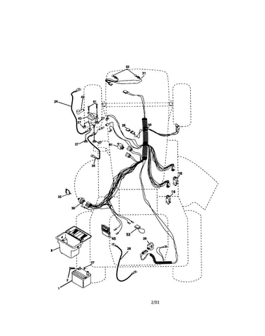Electrical